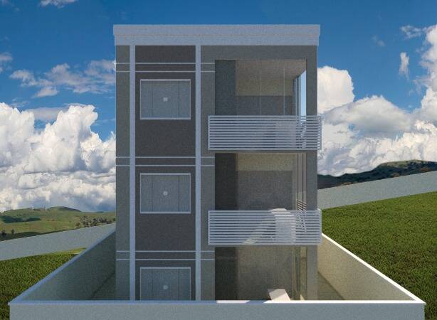 Apartamento, 2 quartos, 59 m² - Foto 22