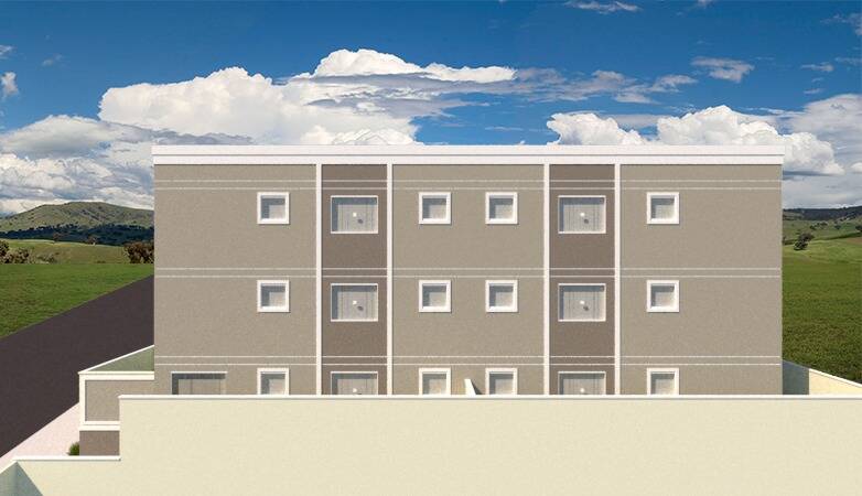 Apartamento, 2 quartos, 59 m² - Foto 23