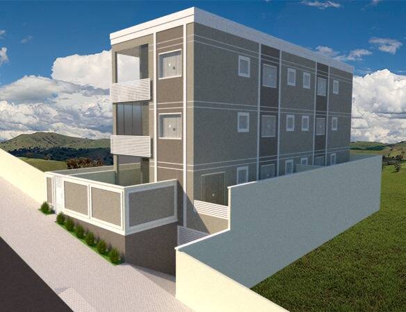 Apartamento, 2 quartos, 59 m² - Foto 25