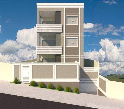 Apartamento, 2 quartos, 59 m² - Foto 26