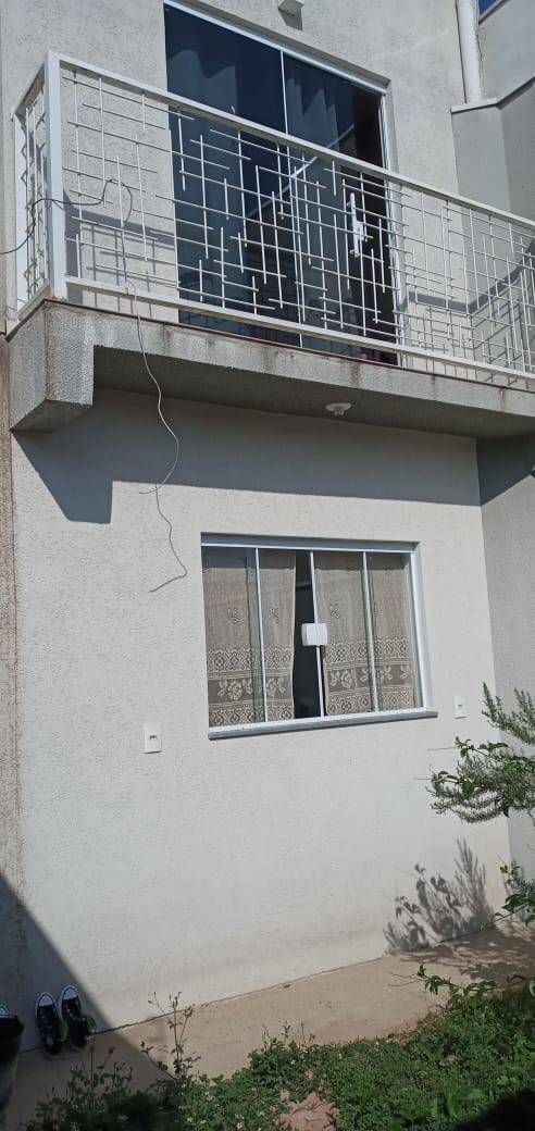 #778 - Casa para Venda em Poços de Caldas - MG