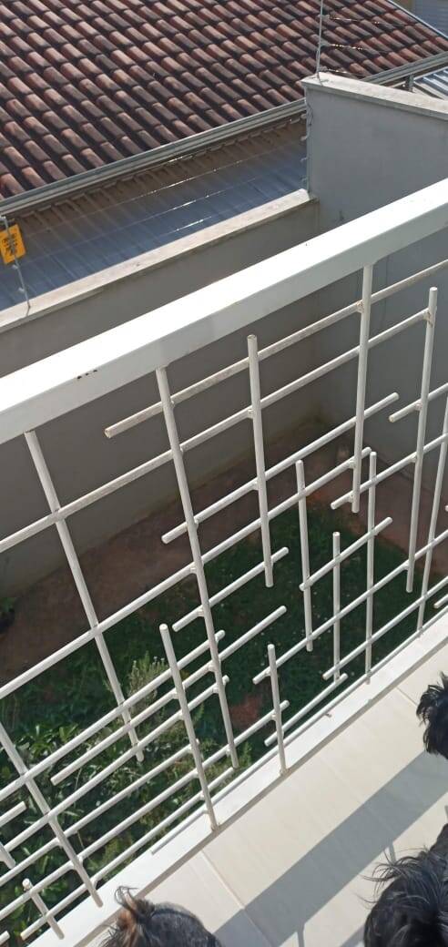 Casa, 2 quartos, 82 m² - Foto 3