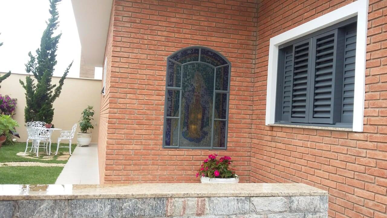 Casa, 3 quartos, 276 m² - Foto 2