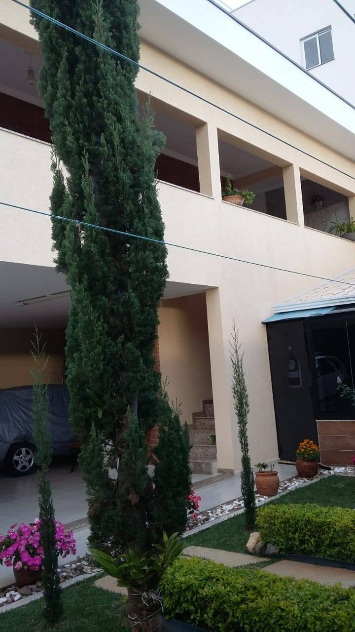 Casa, 3 quartos, 276 m² - Foto 22