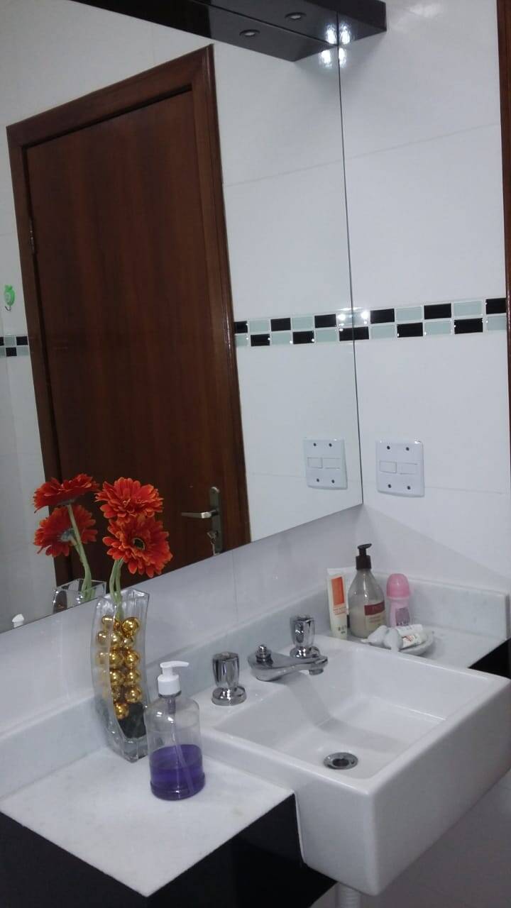 Casa, 3 quartos, 276 m² - Foto 14