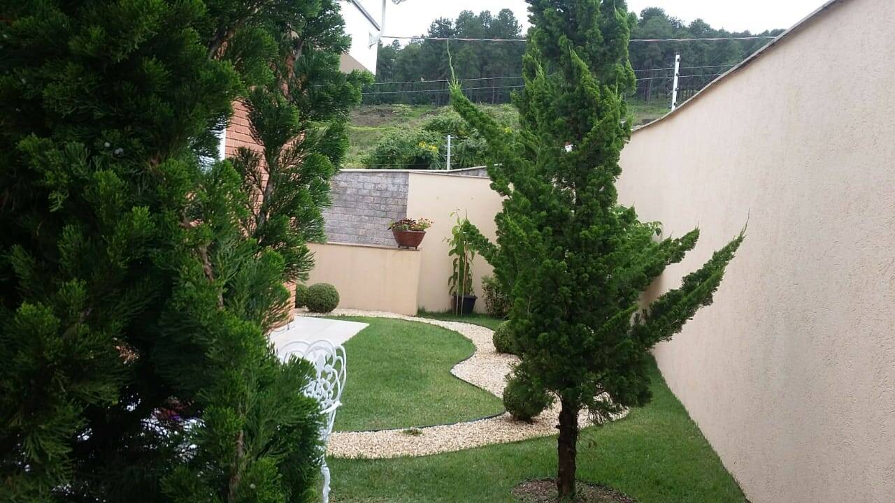 Casa, 3 quartos, 276 m² - Foto 7