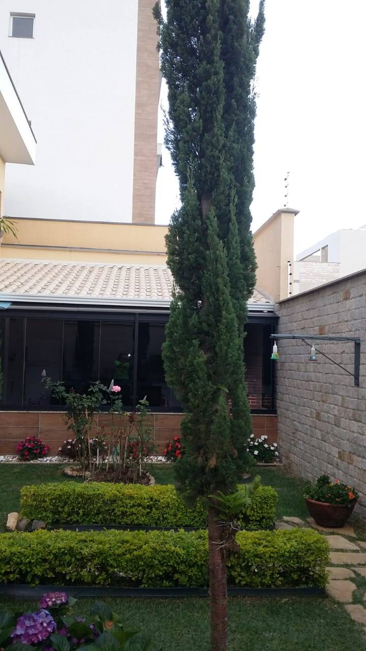 Casa, 3 quartos, 276 m² - Foto 20