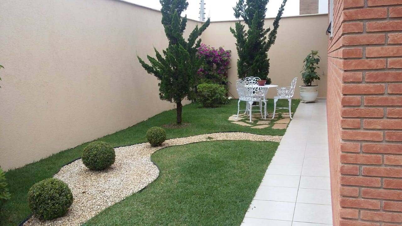 Casa, 3 quartos, 276 m² - Foto 19