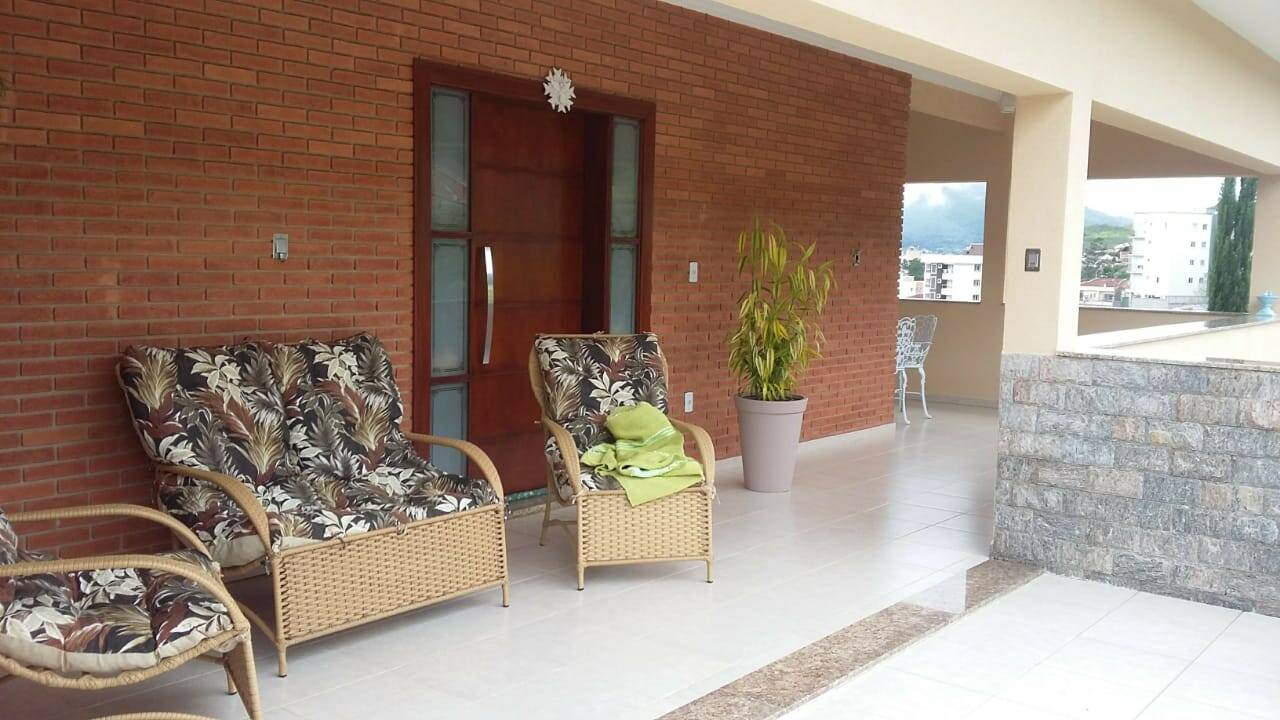 Casa, 3 quartos, 276 m² - Foto 3