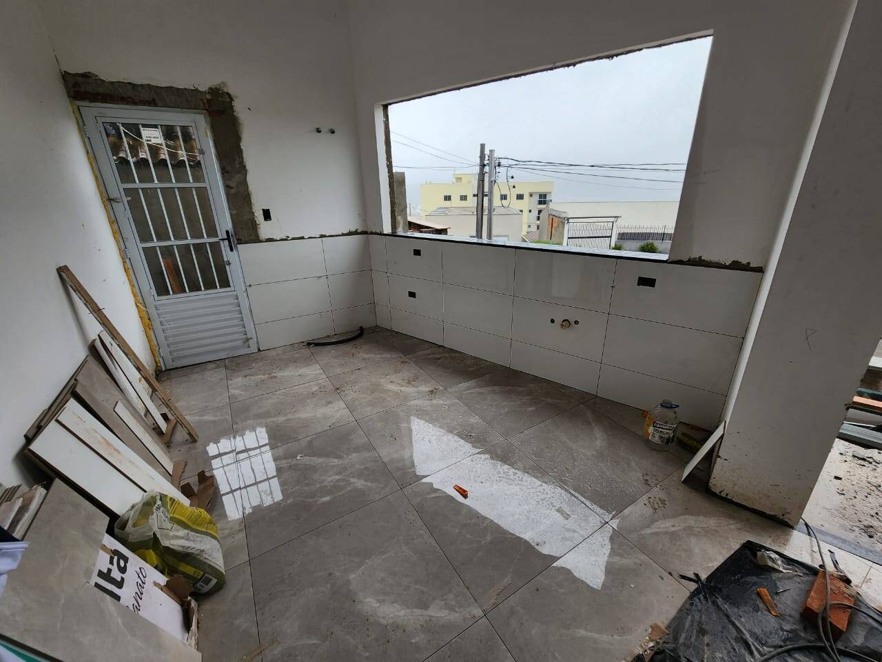 Casa, 3 quartos, 150 m² - Foto 3
