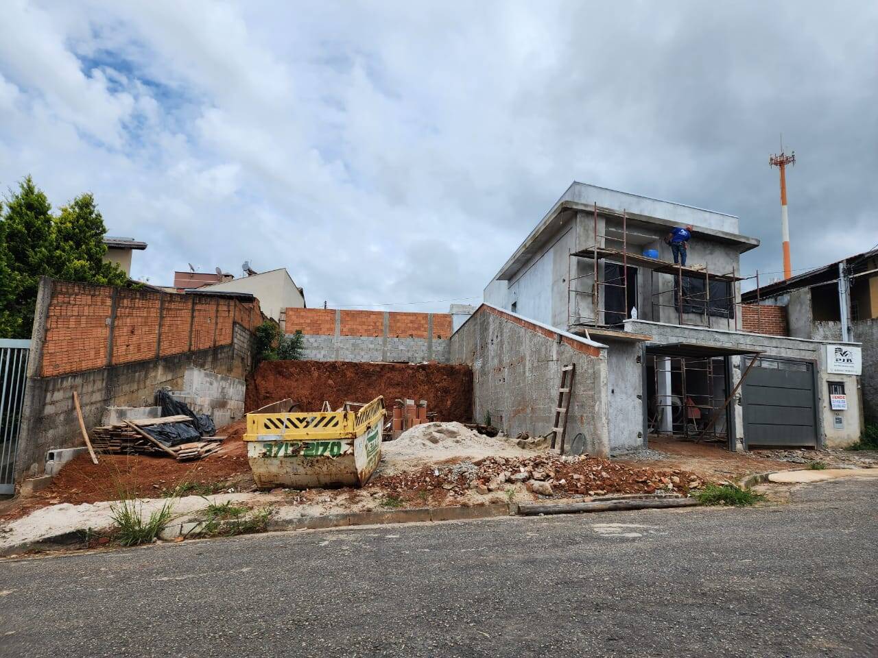 Casa, 3 quartos, 150 m² - Foto 6