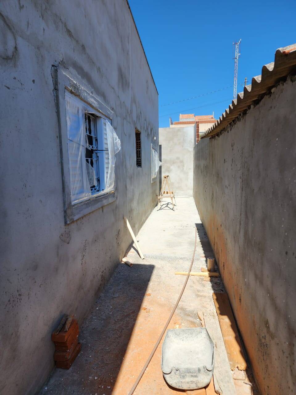Casa, 3 quartos, 150 m² - Foto 5