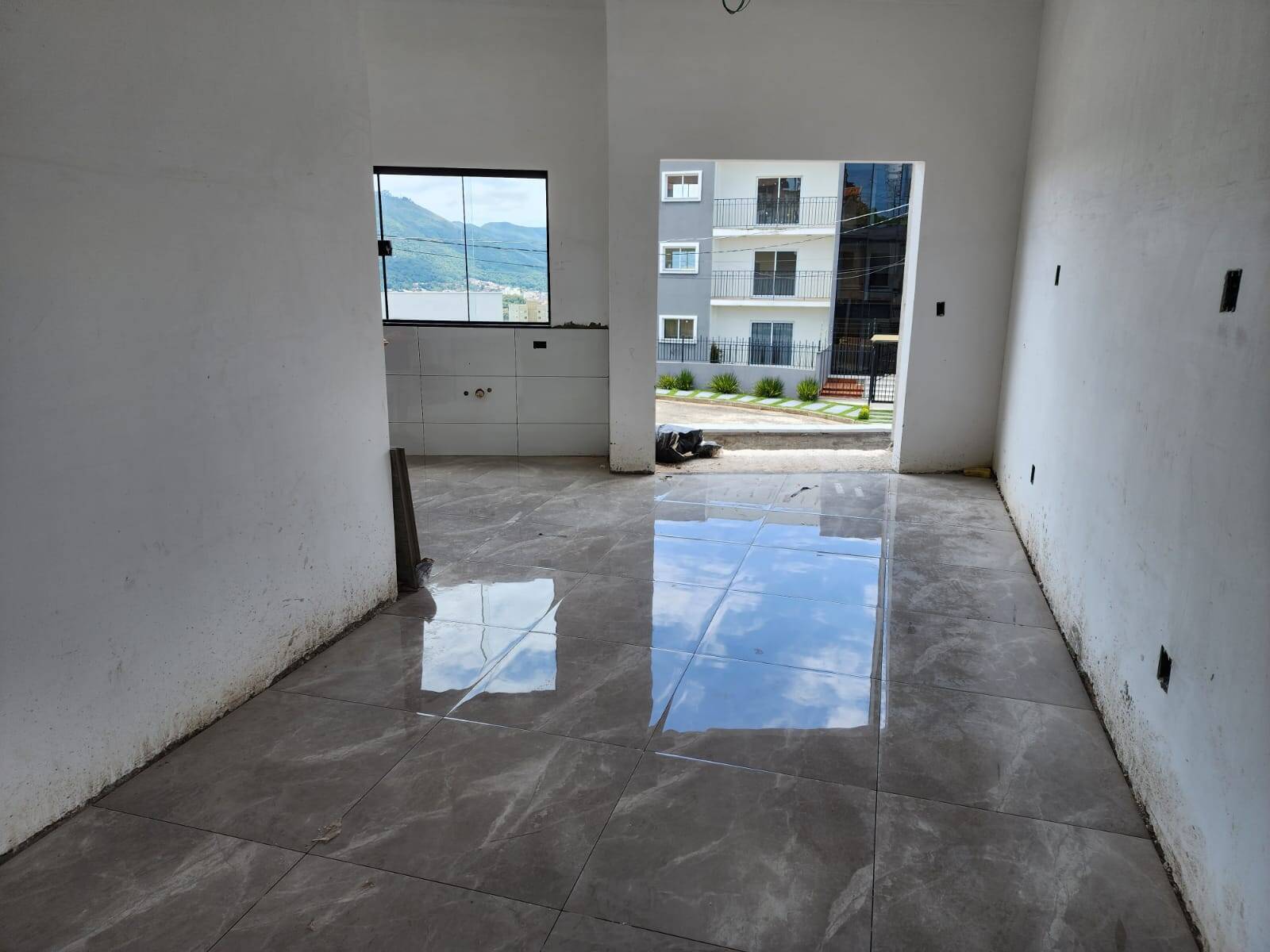 #780 - Casa para Venda em Poços de Caldas - MG