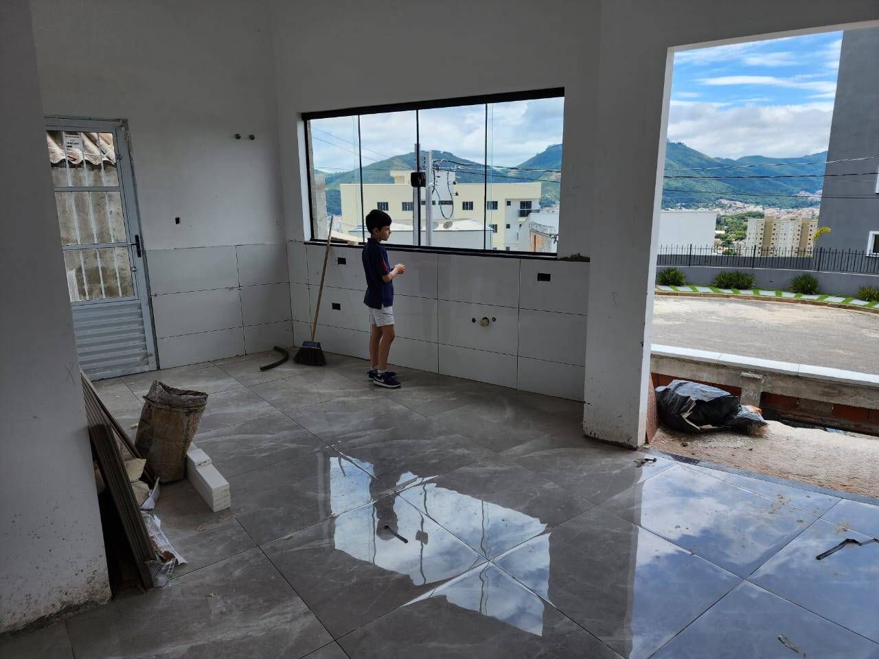 Casa, 3 quartos, 150 m² - Foto 2
