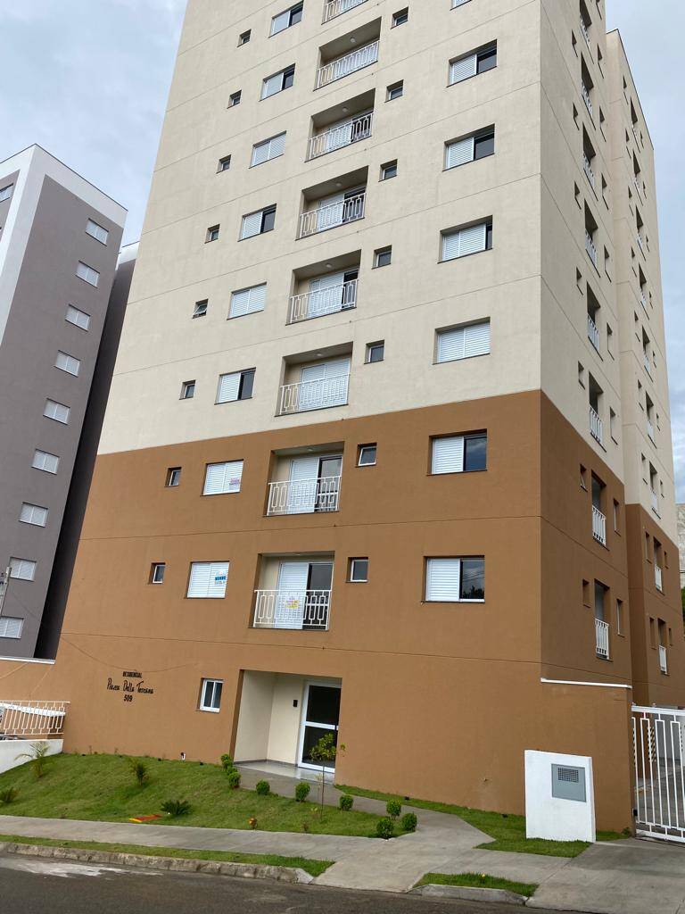 #782 - Apartamento para Venda em Poços de Caldas - MG