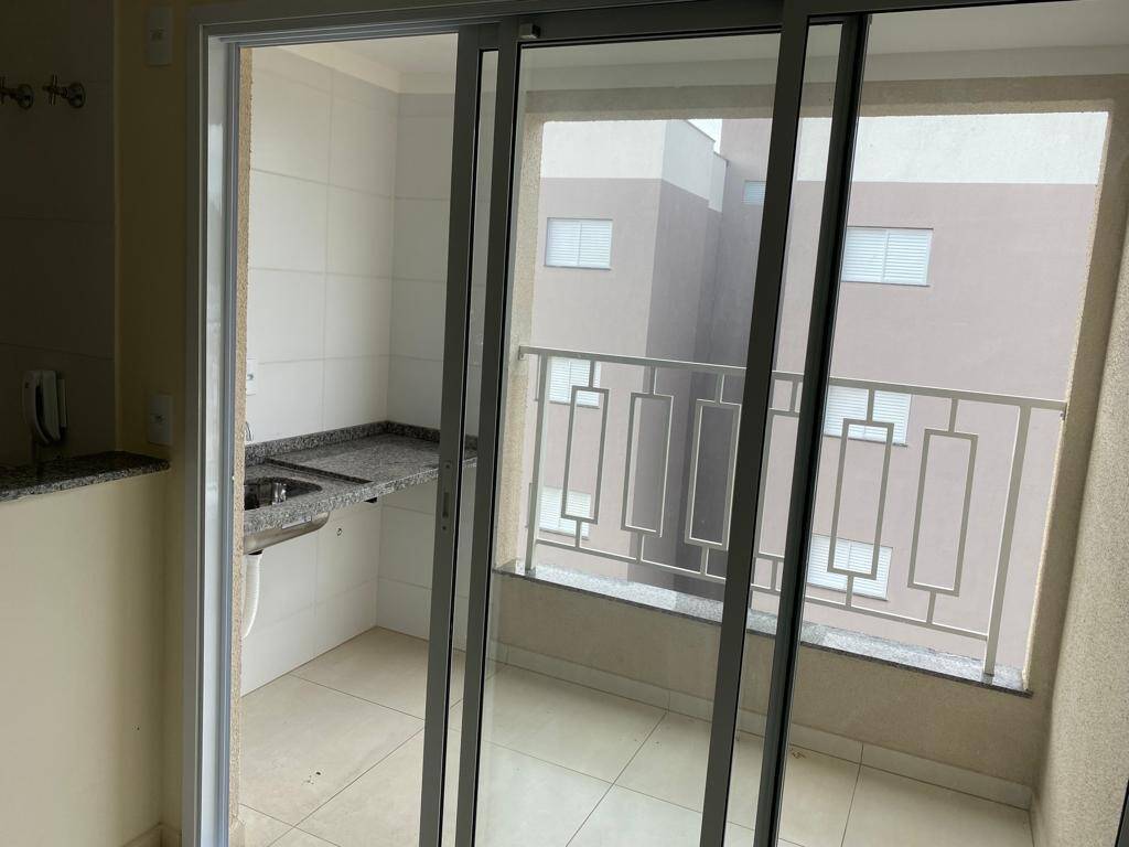 Apartamento, 2 quartos, 65 m² - Foto 2
