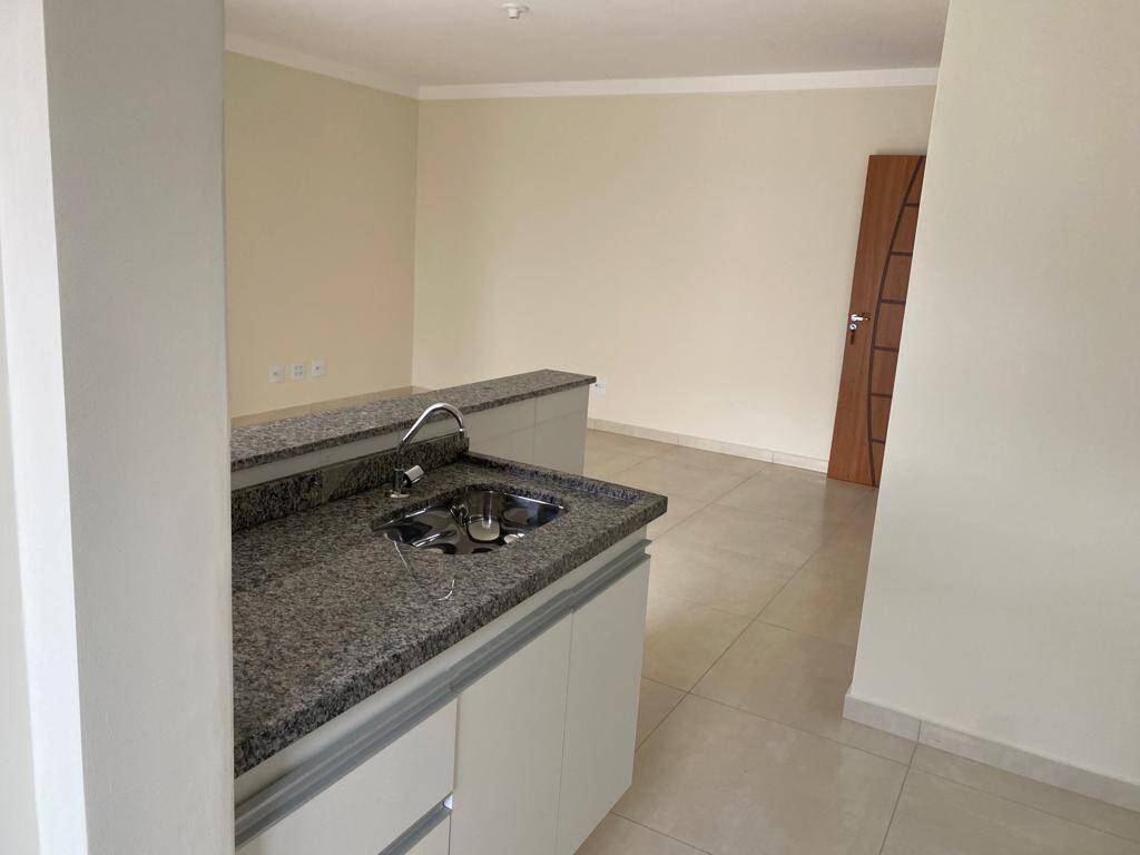 Apartamento, 2 quartos, 65 m² - Foto 6