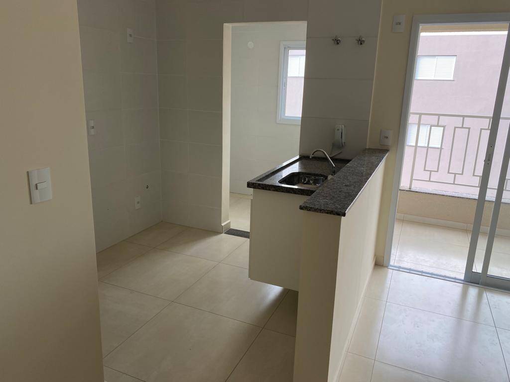 Apartamento, 2 quartos, 65 m² - Foto 5