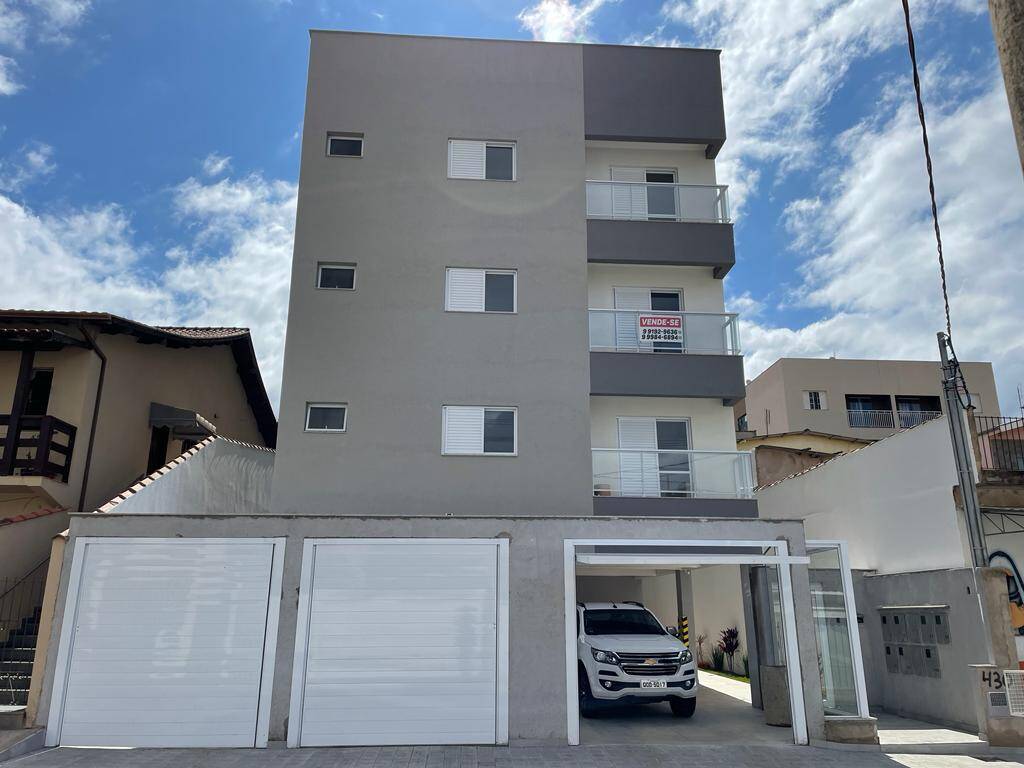 #785 - Apartamento para Venda em Poços de Caldas - MG