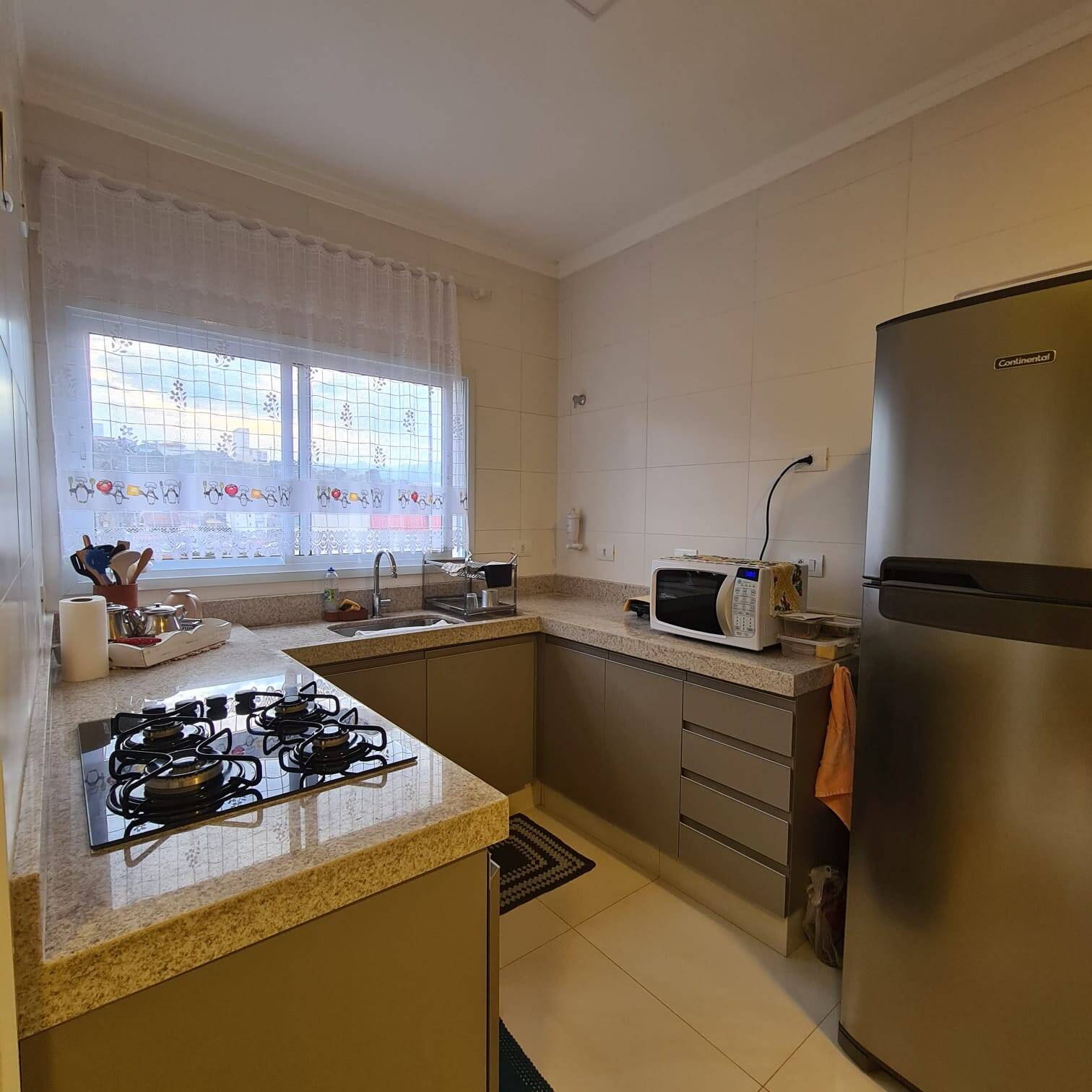Apartamento, 2 quartos, 74 m² - Foto 11