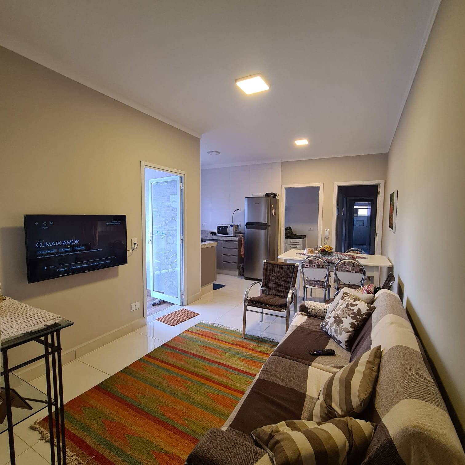 Apartamento, 2 quartos, 74 m² - Foto 12