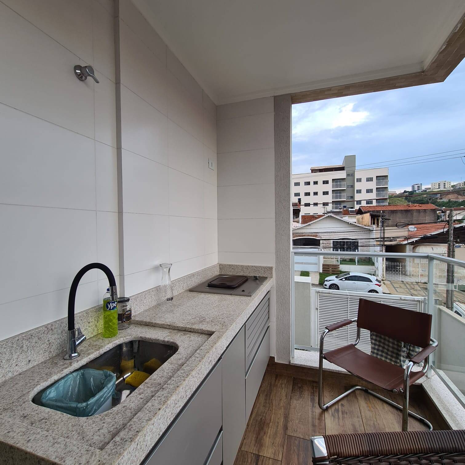 Apartamento, 2 quartos, 74 m² - Foto 9