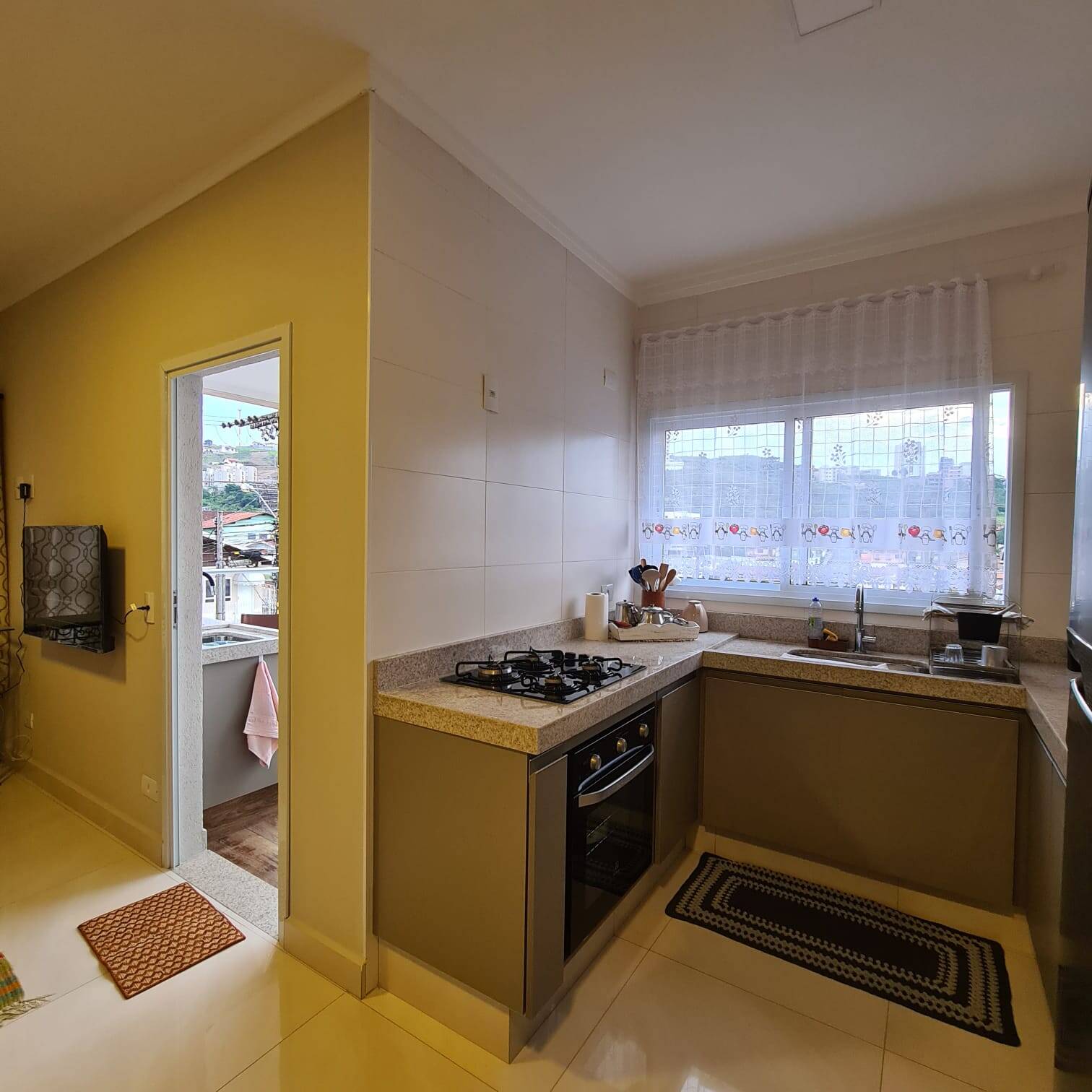 Apartamento, 2 quartos, 74 m² - Foto 17