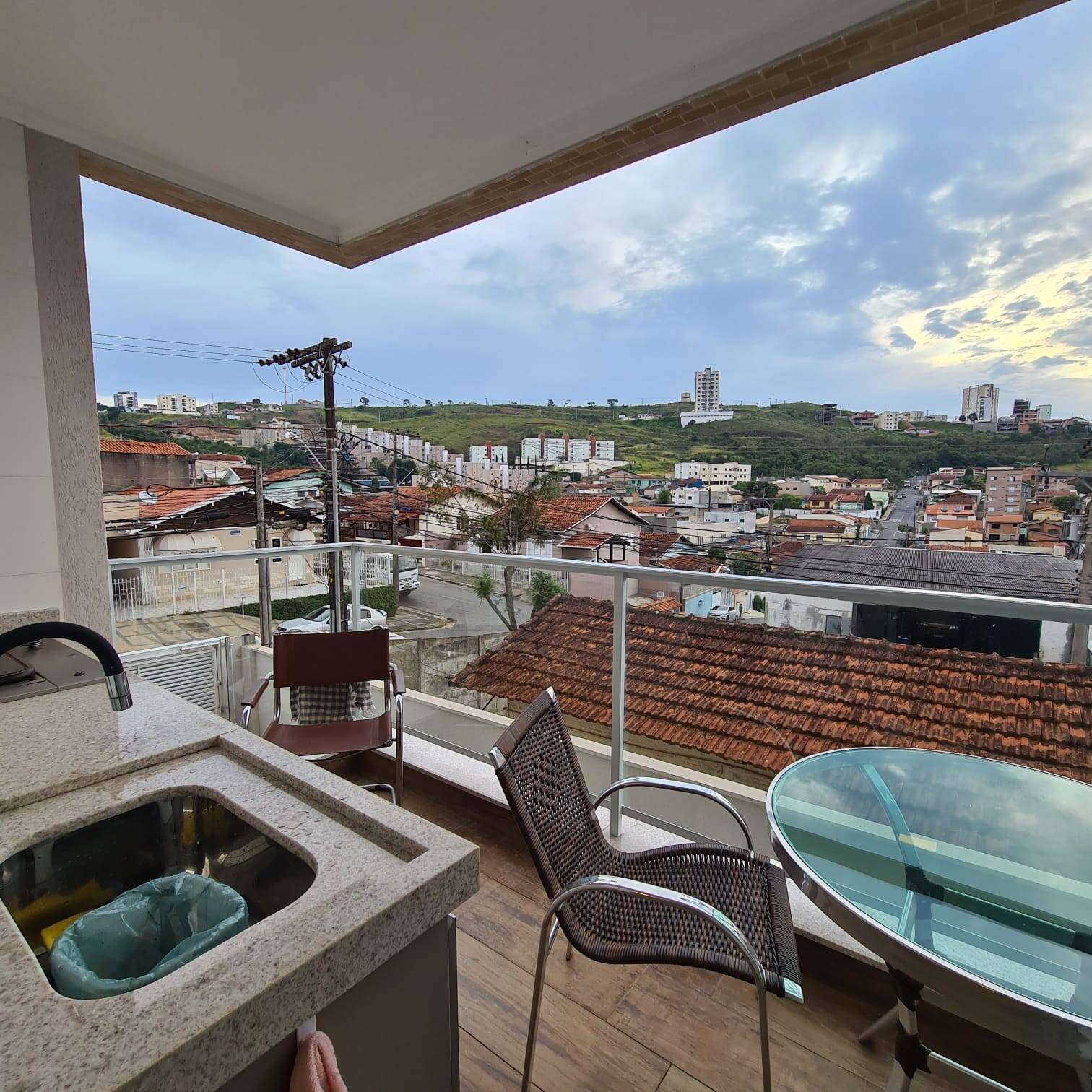 Apartamento, 2 quartos, 74 m² - Foto 10