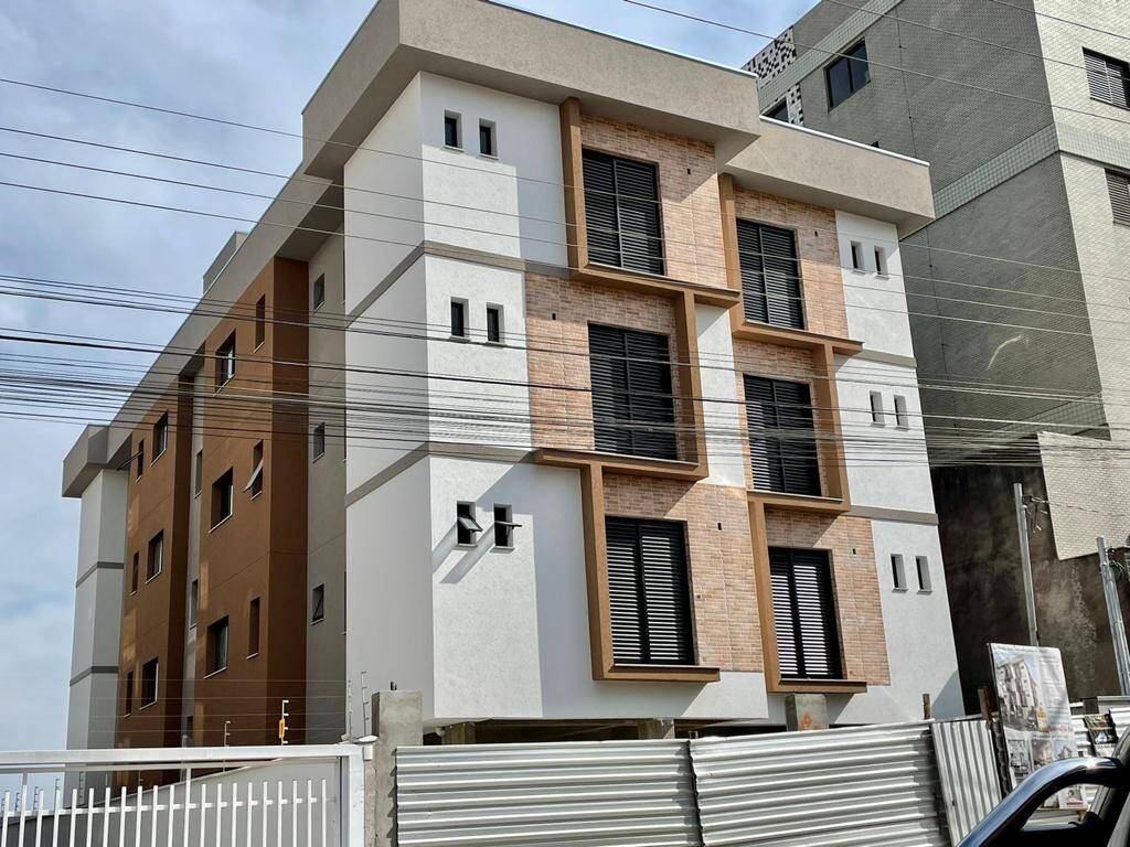 Apartamento, 2 quartos, 55 m² - Foto 1