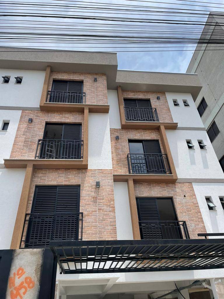 Apartamento, 2 quartos, 55 m² - Foto 3