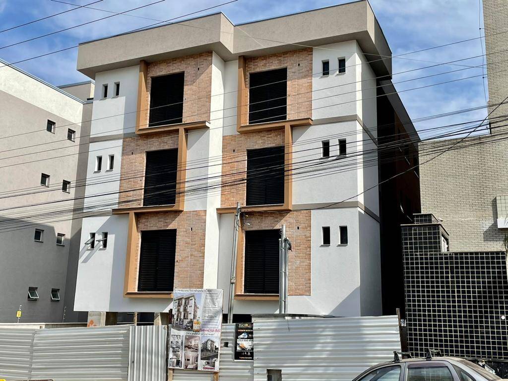 Apartamento, 2 quartos, 55 m² - Foto 5