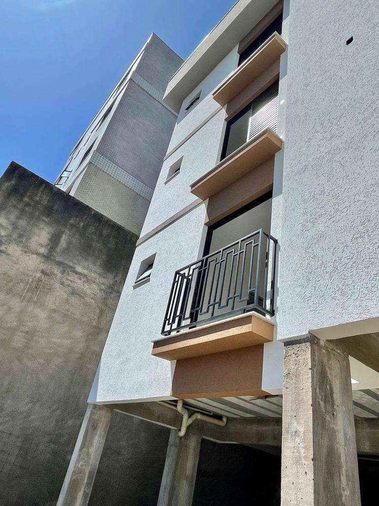 Apartamento, 2 quartos, 55 m² - Foto 4