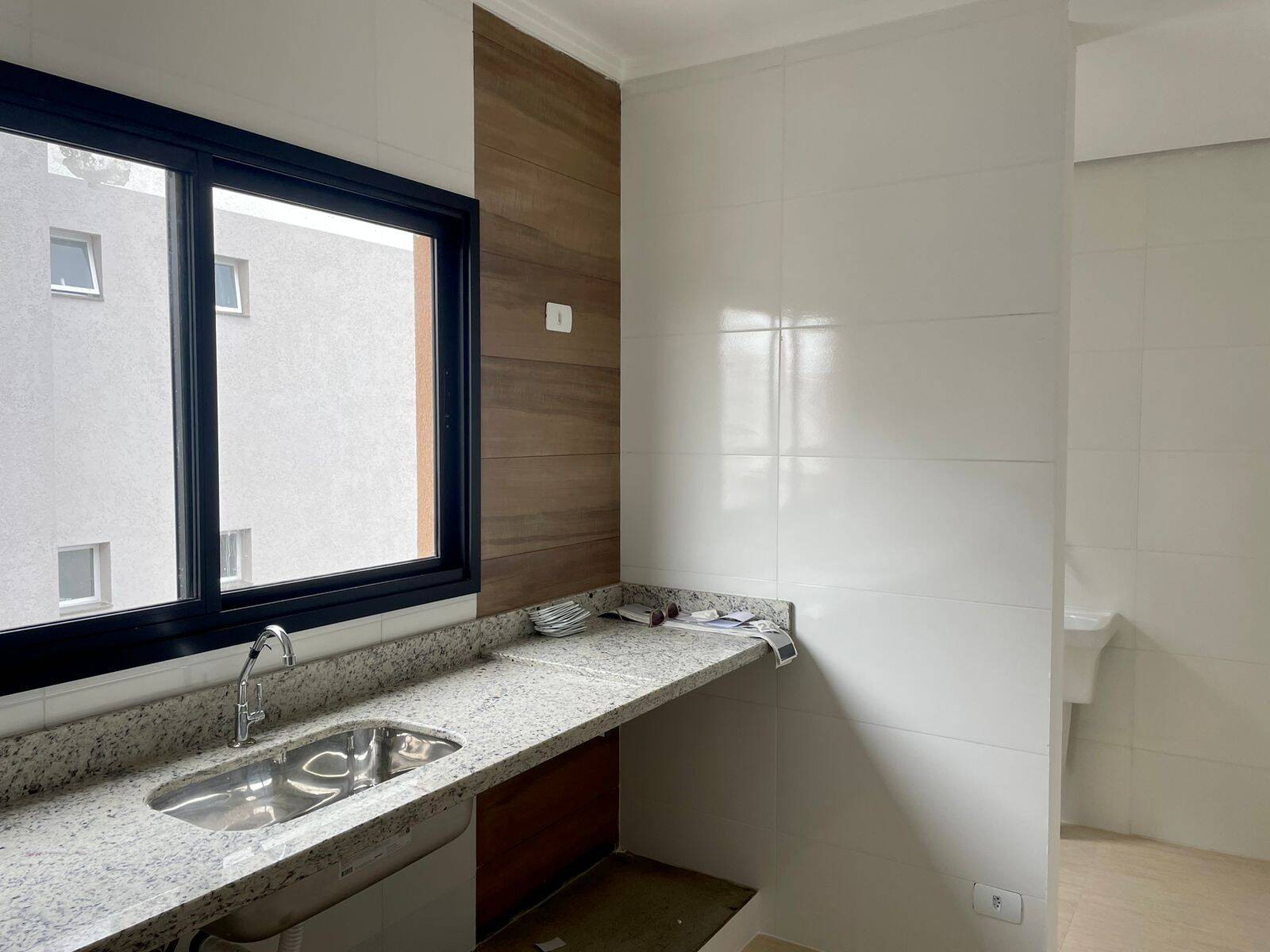 Apartamento, 2 quartos, 55 m² - Foto 6