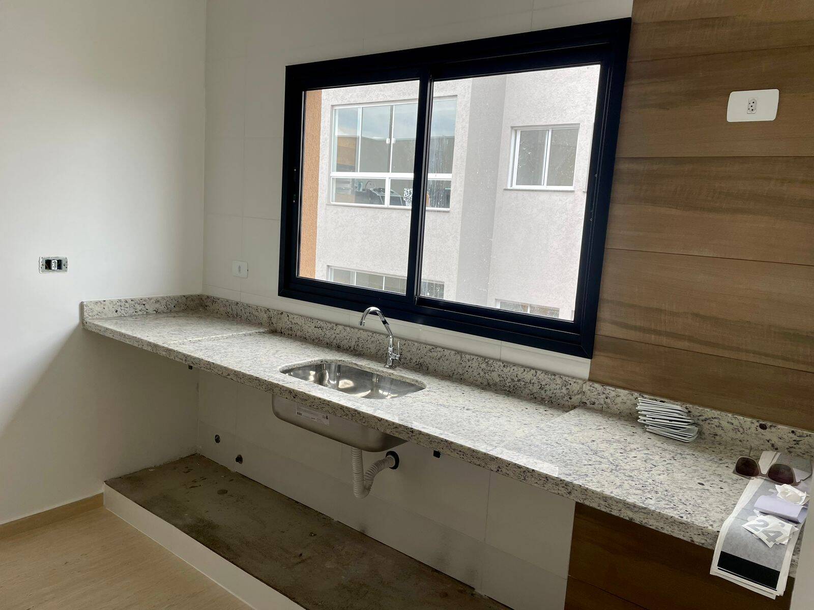 Apartamento, 2 quartos, 55 m² - Foto 17