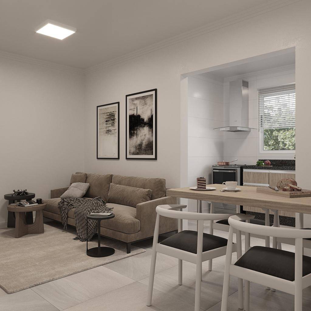 Apartamento, 2 quartos, 55 m² - Foto 15