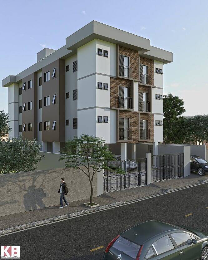 Apartamento, 2 quartos, 55 m² - Foto 22