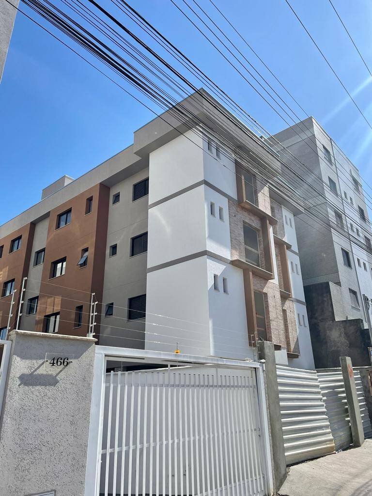 Apartamento, 2 quartos, 55 m² - Foto 25