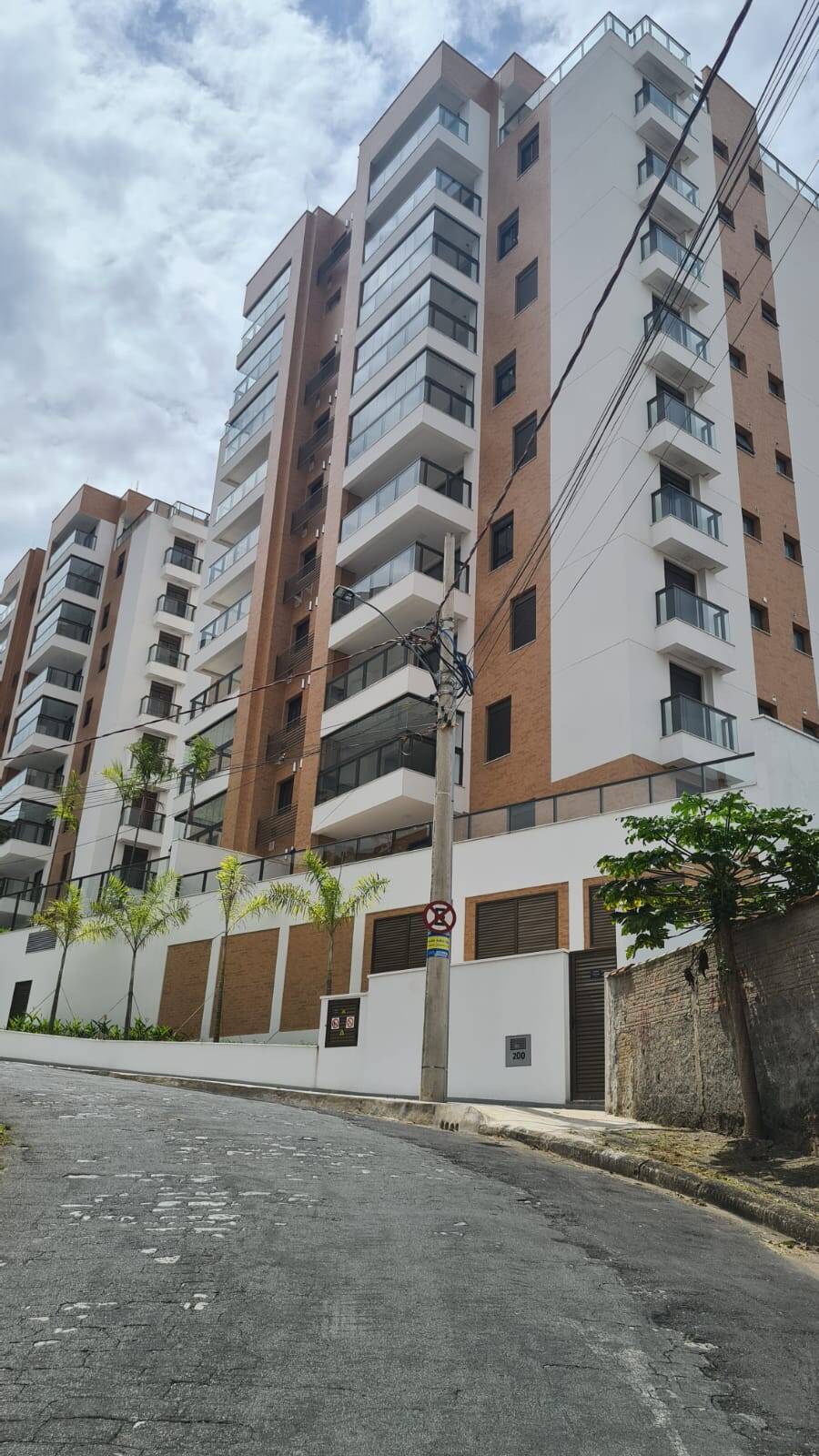 Apartamento, 2 quartos, 75 m² - Foto 2