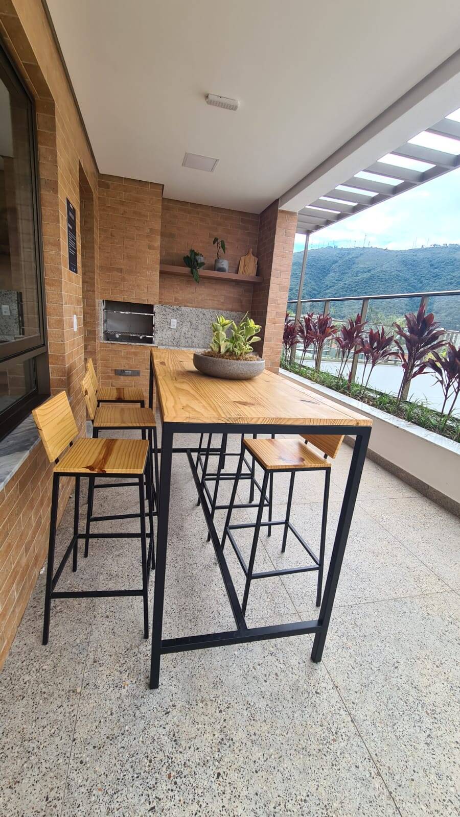 Apartamento, 2 quartos, 75 m² - Foto 26