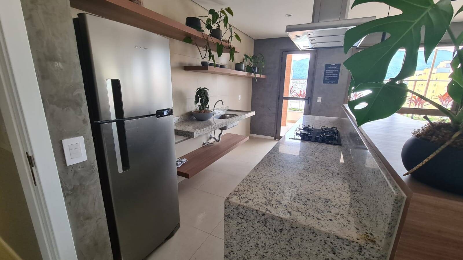 Apartamento, 2 quartos, 75 m² - Foto 33