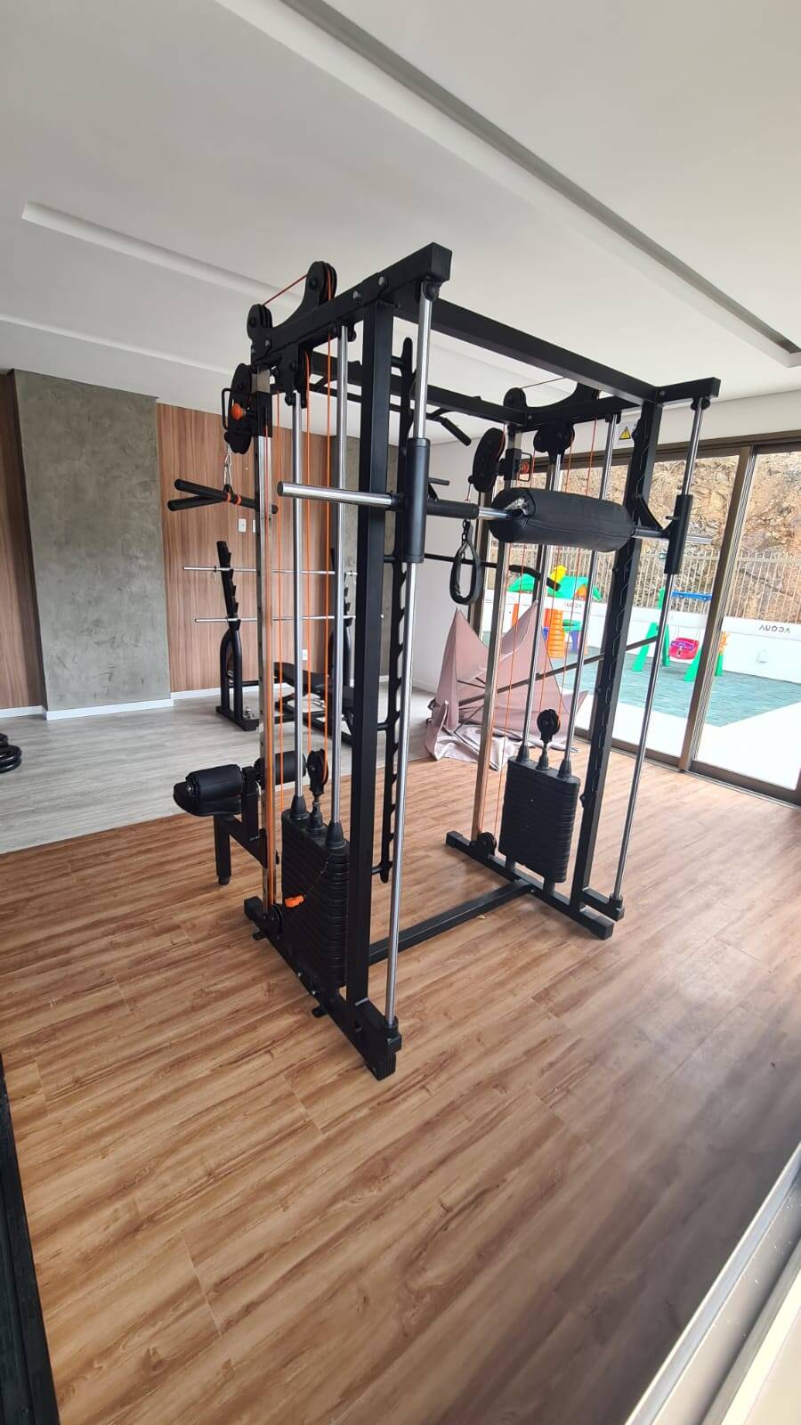 Apartamento, 2 quartos, 75 m² - Foto 35