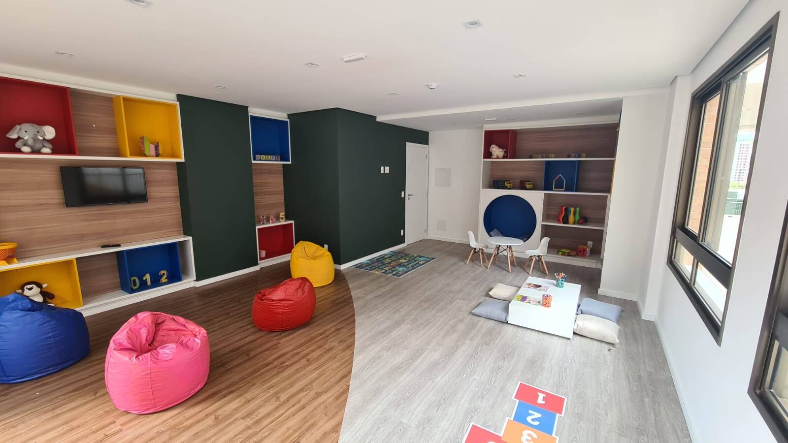 Apartamento, 2 quartos, 75 m² - Foto 38