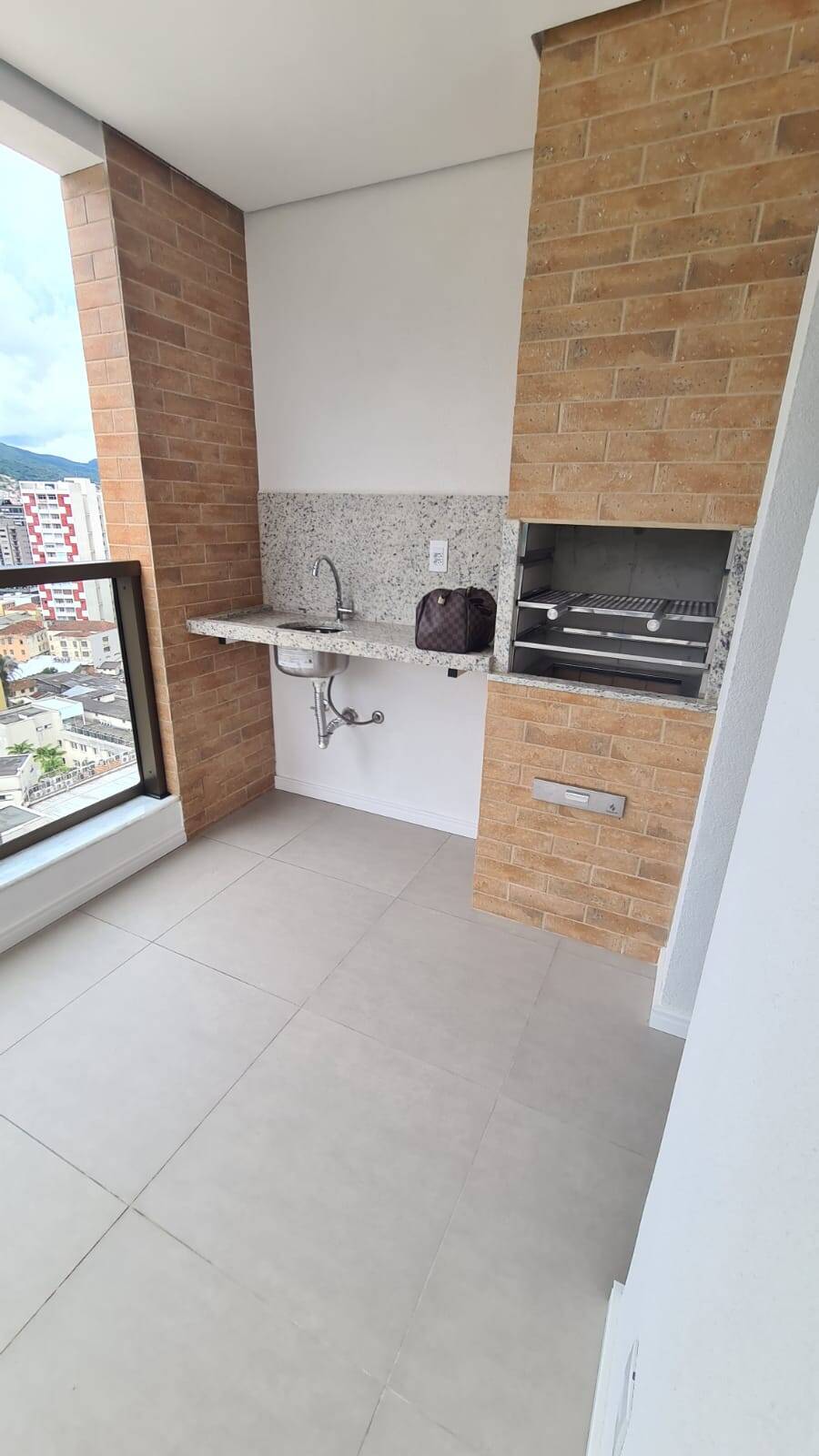 Apartamento, 2 quartos, 75 m² - Foto 8