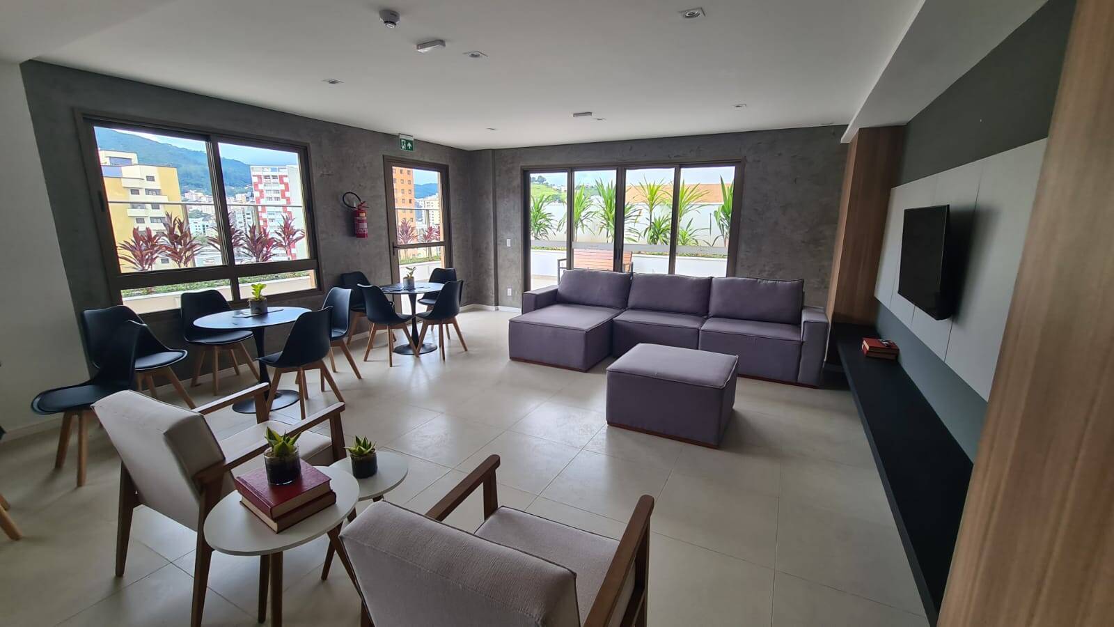 Apartamento, 2 quartos, 75 m² - Foto 40