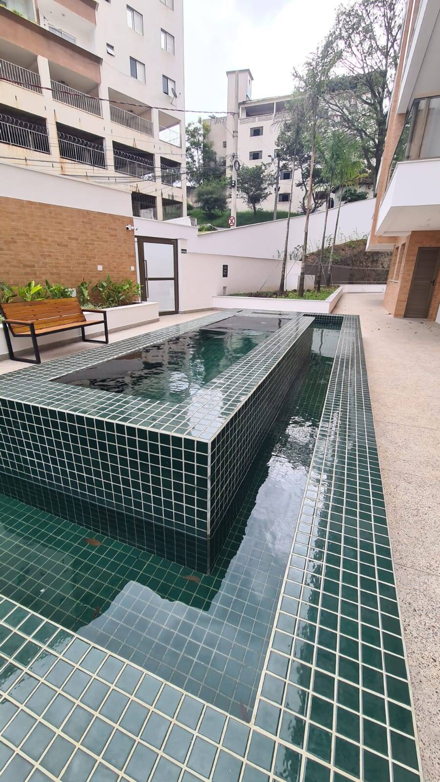 Apartamento, 2 quartos, 75 m² - Foto 42