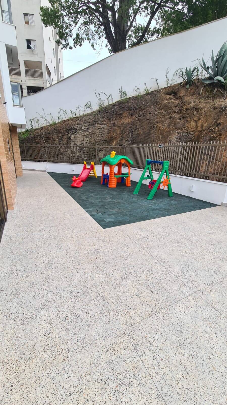 Apartamento, 2 quartos, 75 m² - Foto 43