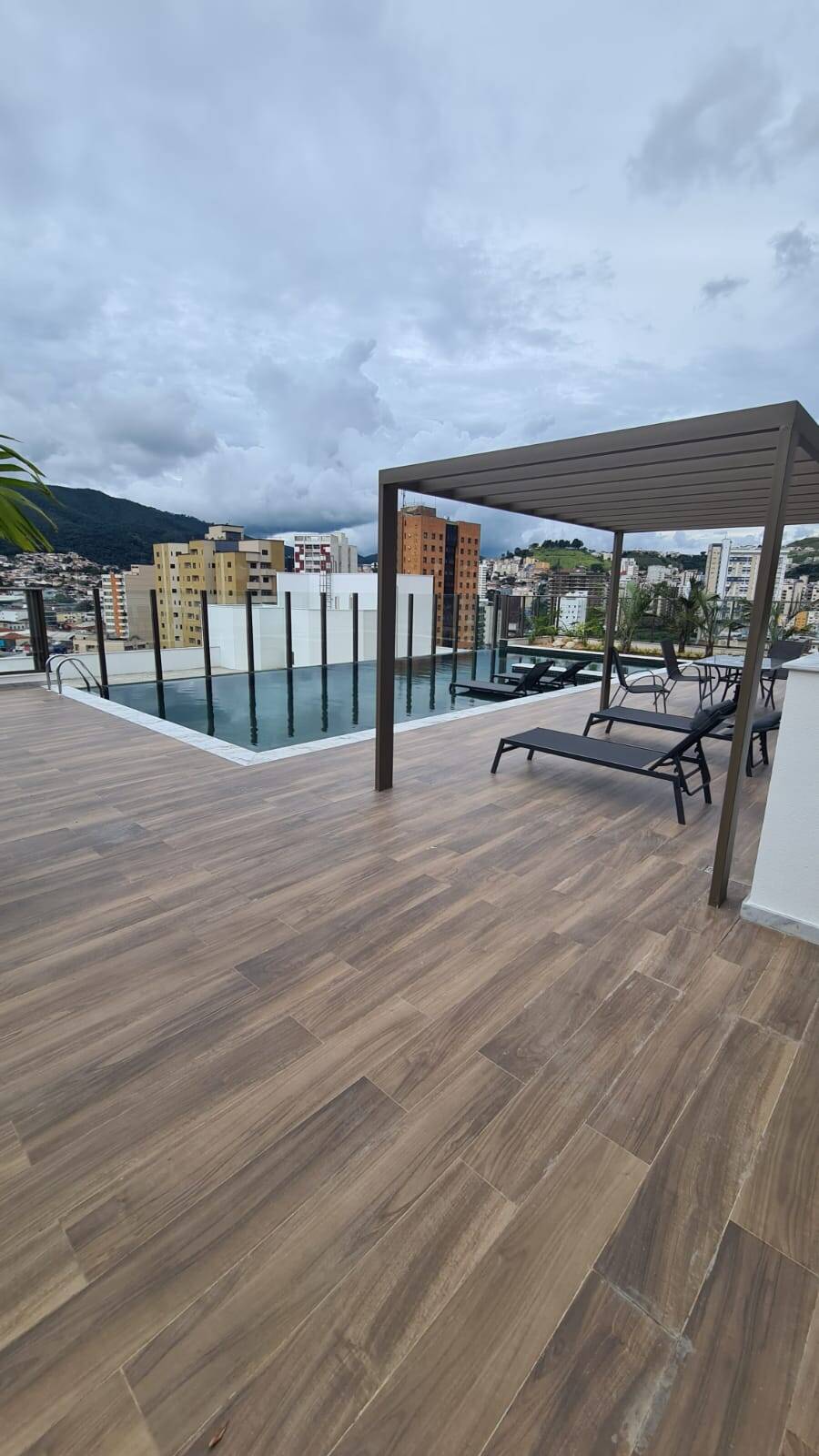 Apartamento, 2 quartos, 75 m² - Foto 34