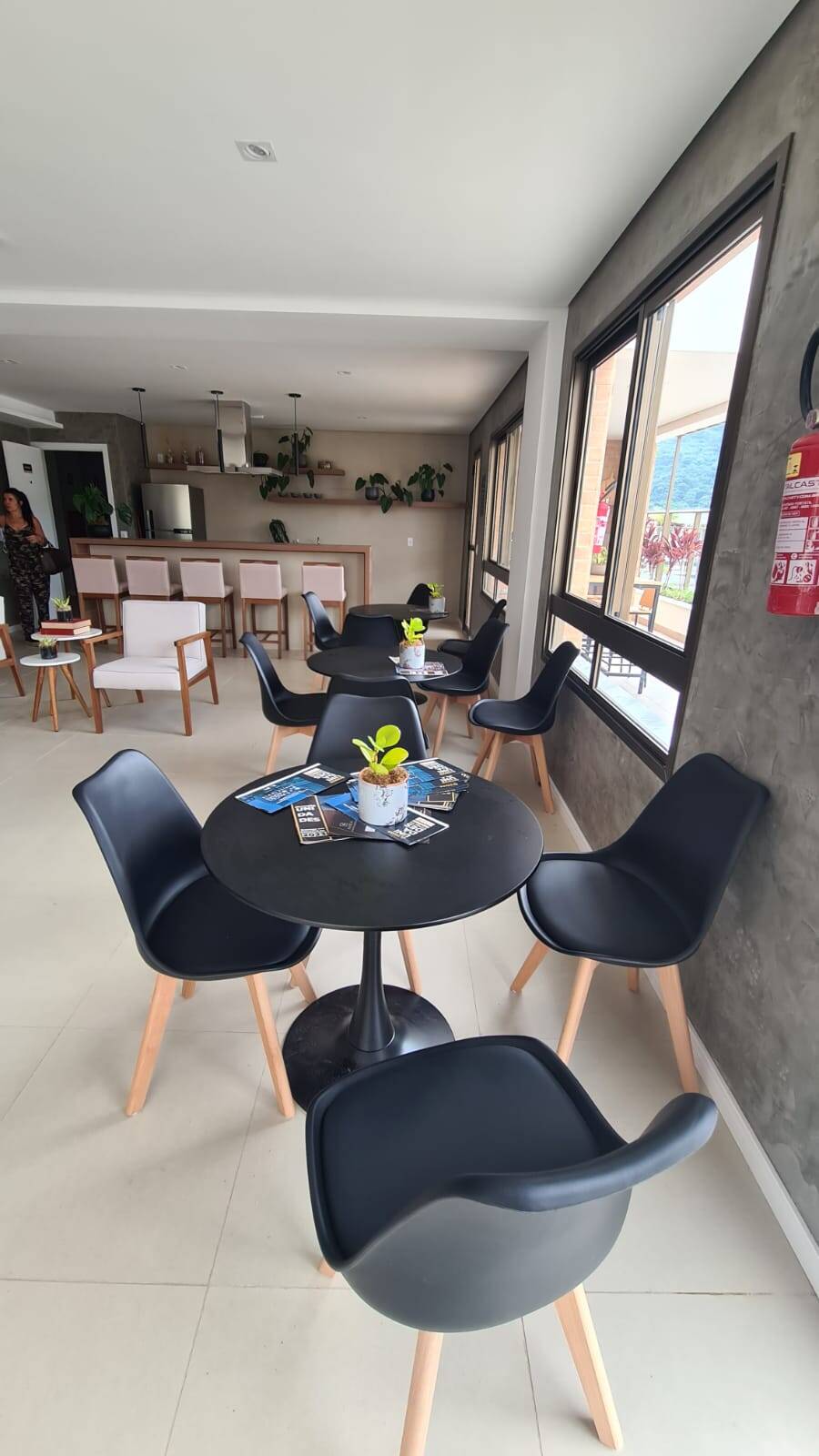 Apartamento, 2 quartos, 75 m² - Foto 48