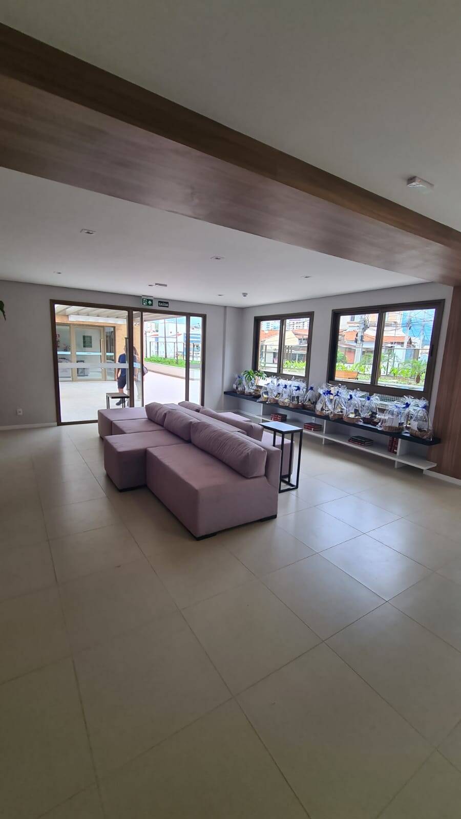 Apartamento, 2 quartos, 75 m² - Foto 49