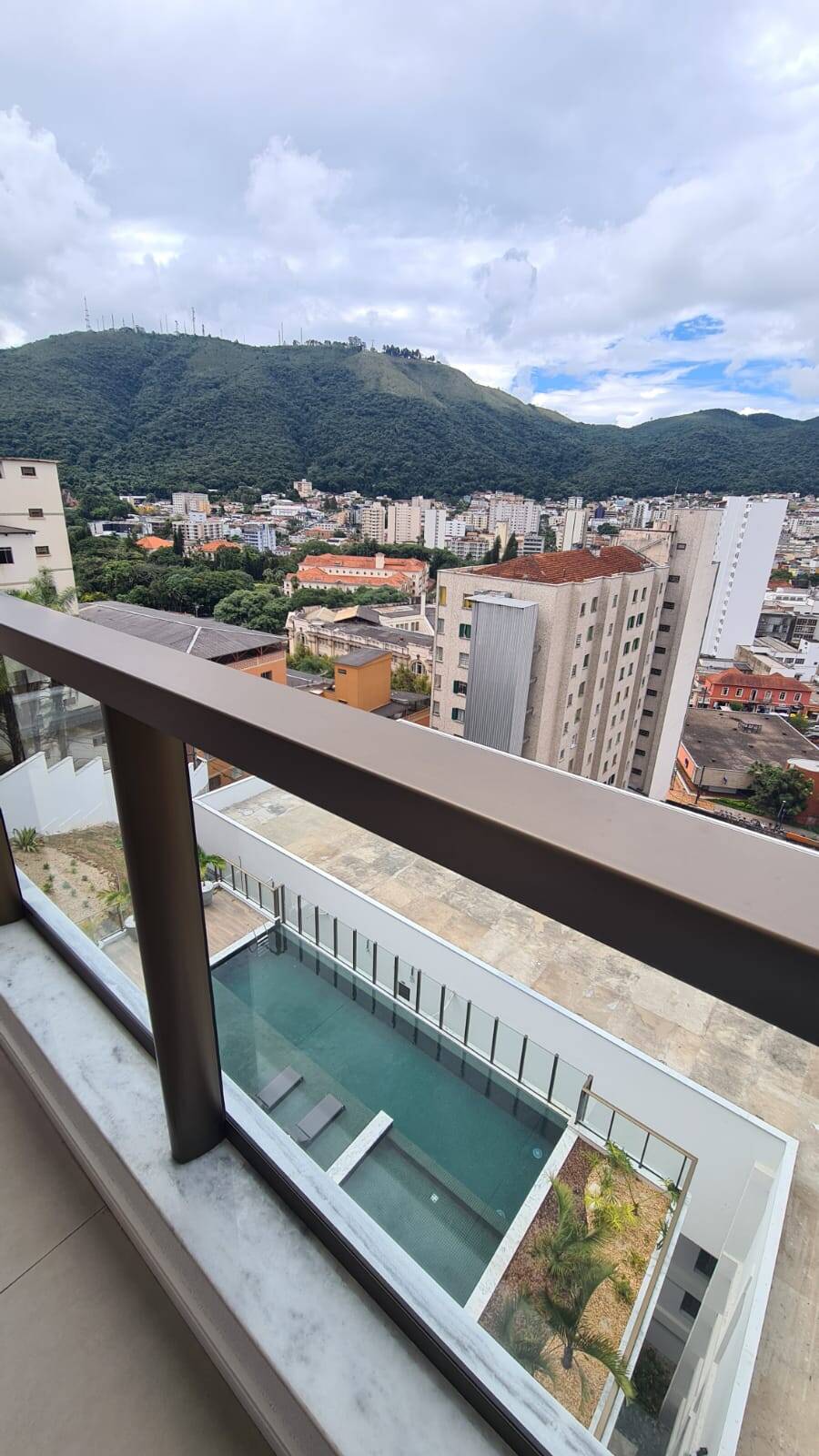 Apartamento, 2 quartos, 75 m² - Foto 6